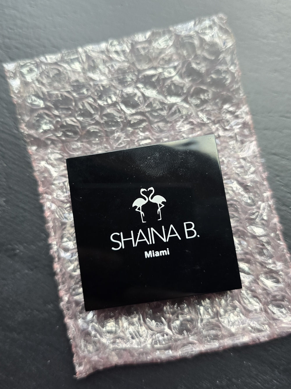 Shaina B Duo Compact